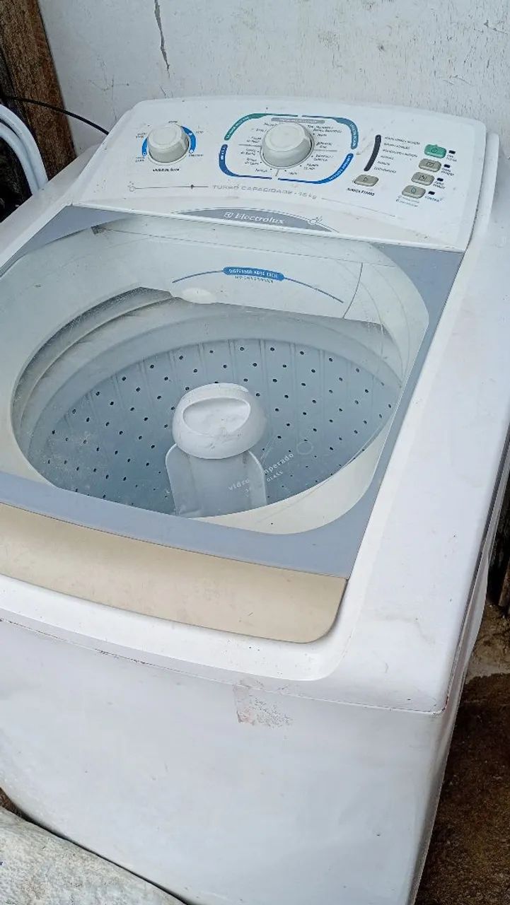 Máquina em ótimo estado  - Foto 3