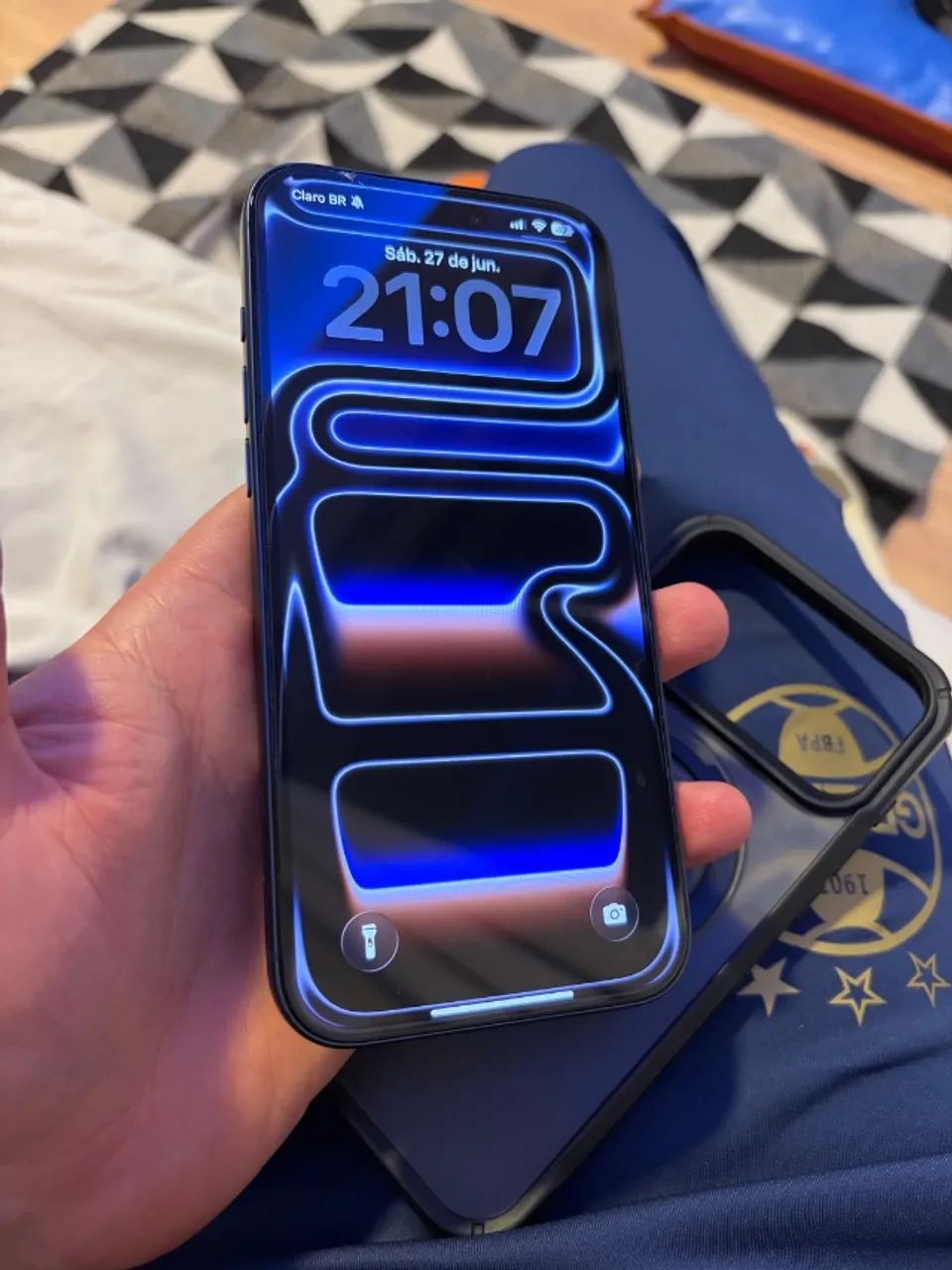 iPhone 17ProMax 256G - Foto 2