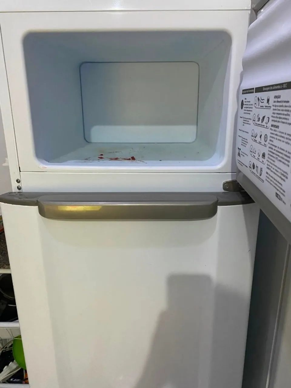 Geladeira - Foto 2
