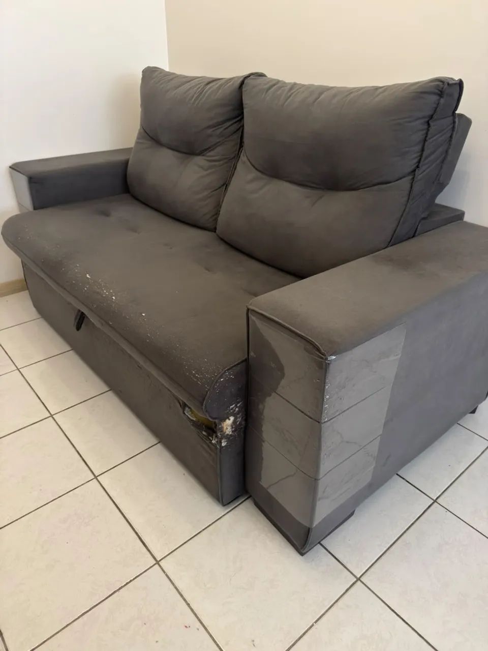 Sofá - Foto 5