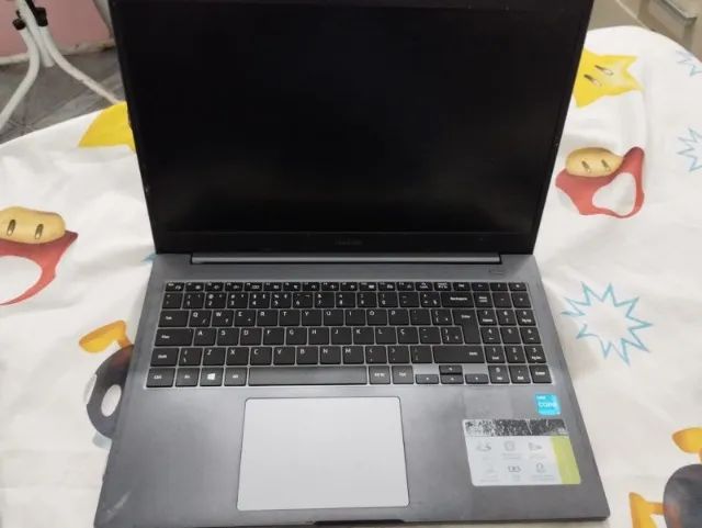 Notebook Samsung Windows 11 Home