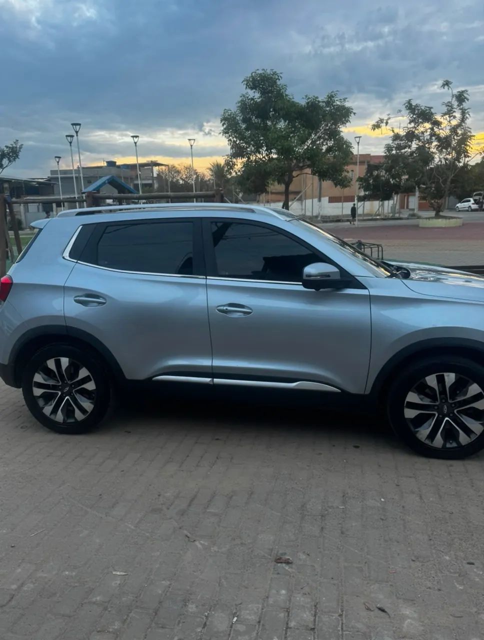 Caoa Chery Tiggo 2022