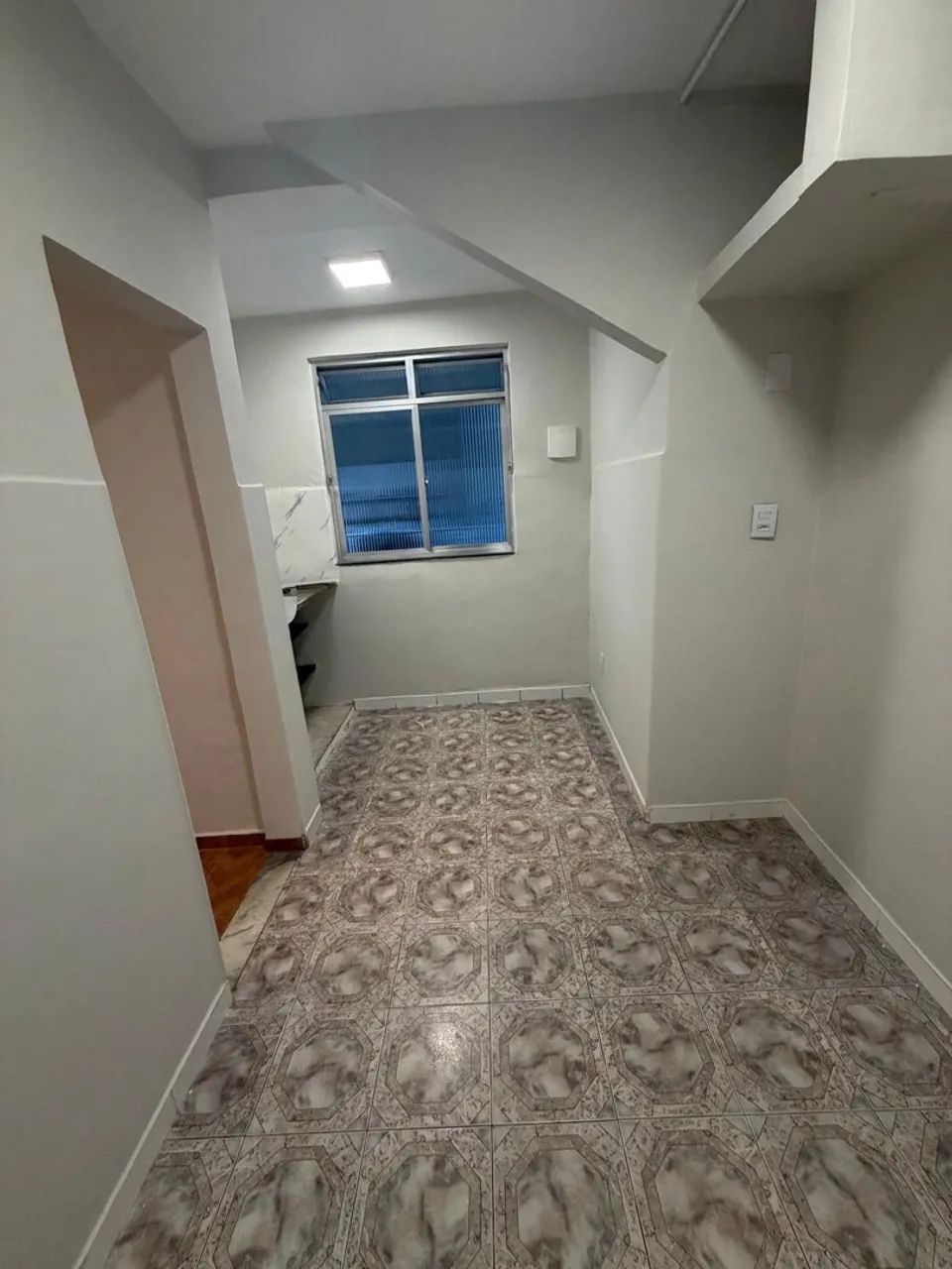 CASA DE 1 QUARTO PARA ALUGAR - BOM JARDIM - Foto 2