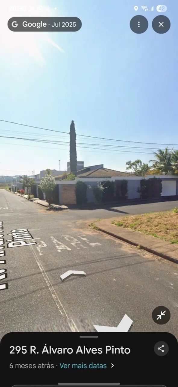 TERRENO PARA ANTENA TORRE DE TELEFONE CELULAR UBERLÂNDIA MG - Foto 5