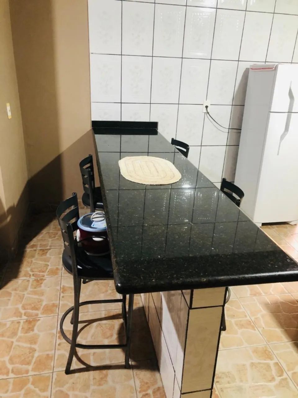 SOBRADO MOBILIADO PARA ALUGUEL - Foto 5