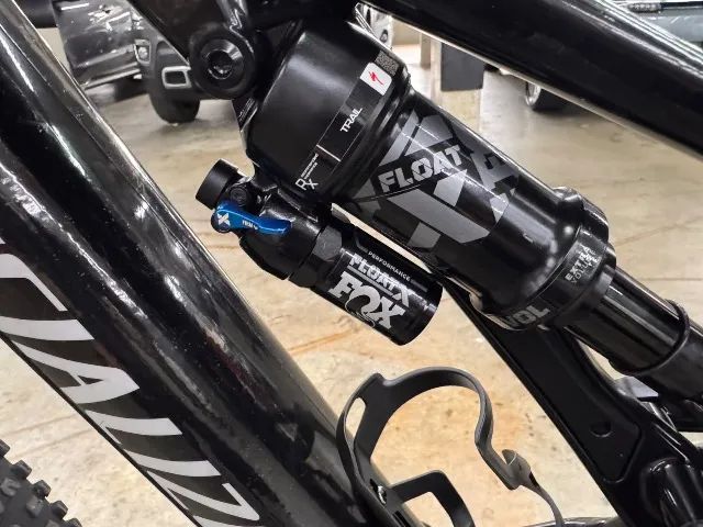 SPECIALIZED TURBO LEVO G3 ALUMÍNIO  - Foto 4