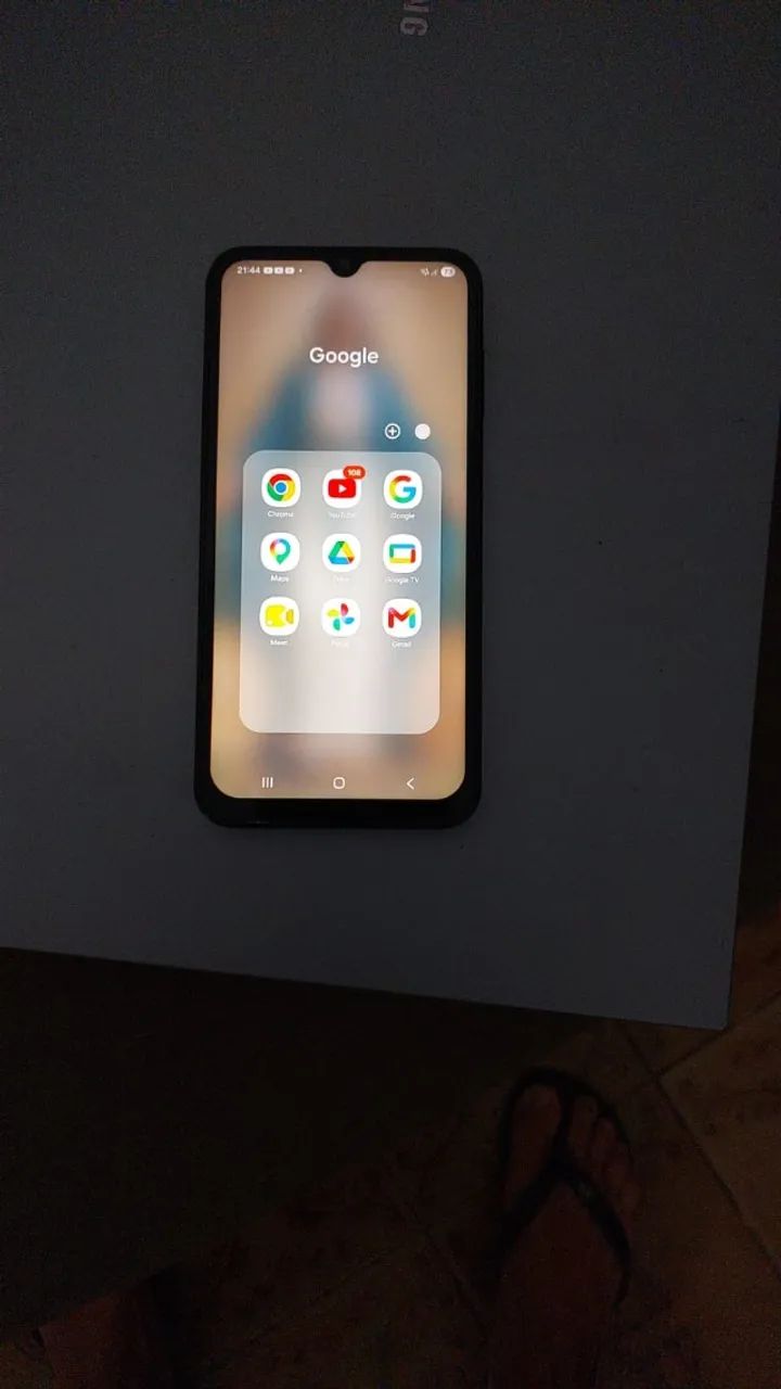 Celular Samsung Galaxy M 15