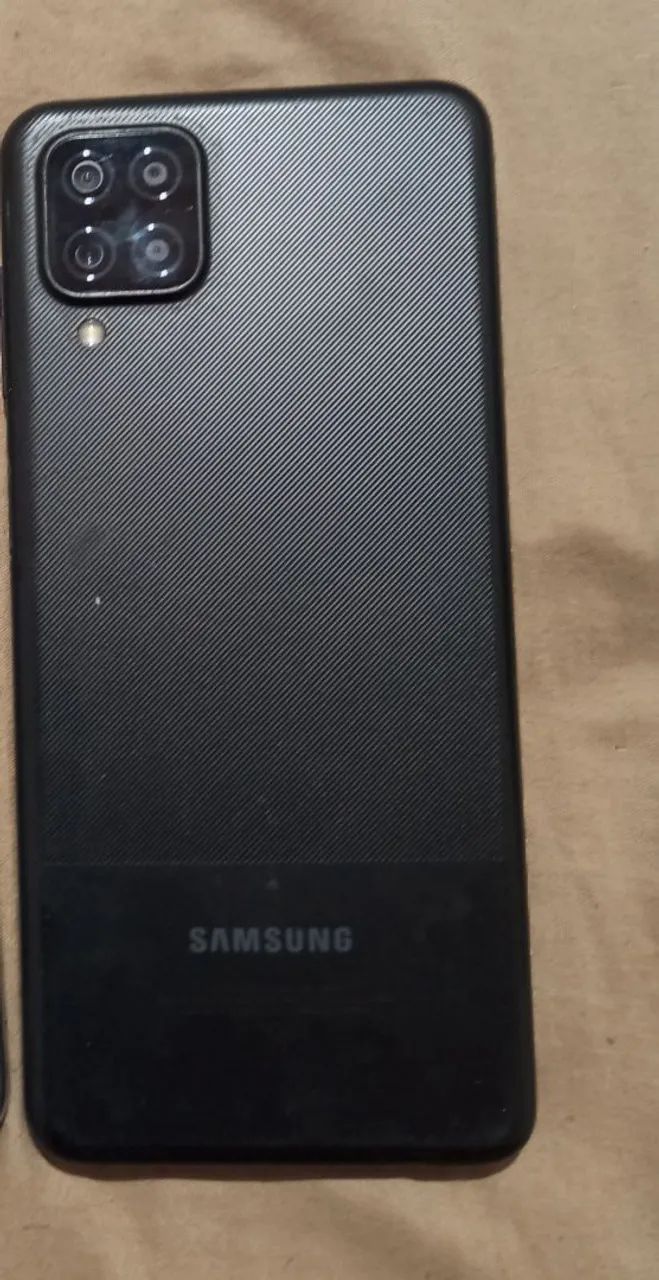 Vendo celular Samsung 