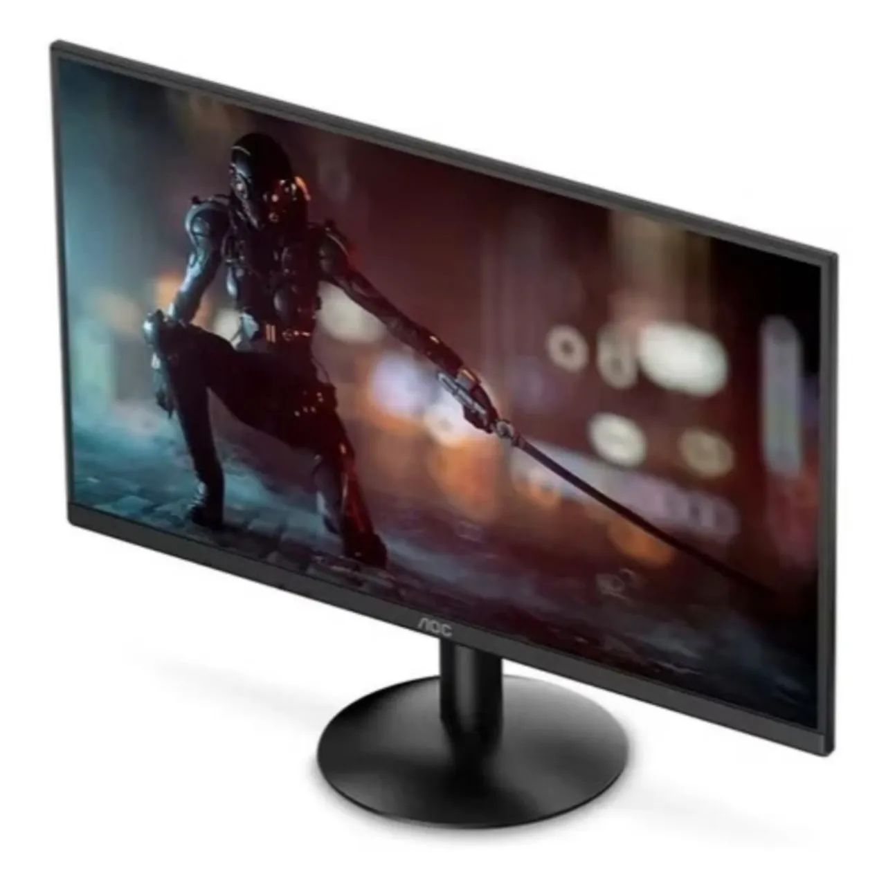 Monitor AOC 120hz 1Ms Full Hd - Foto 3