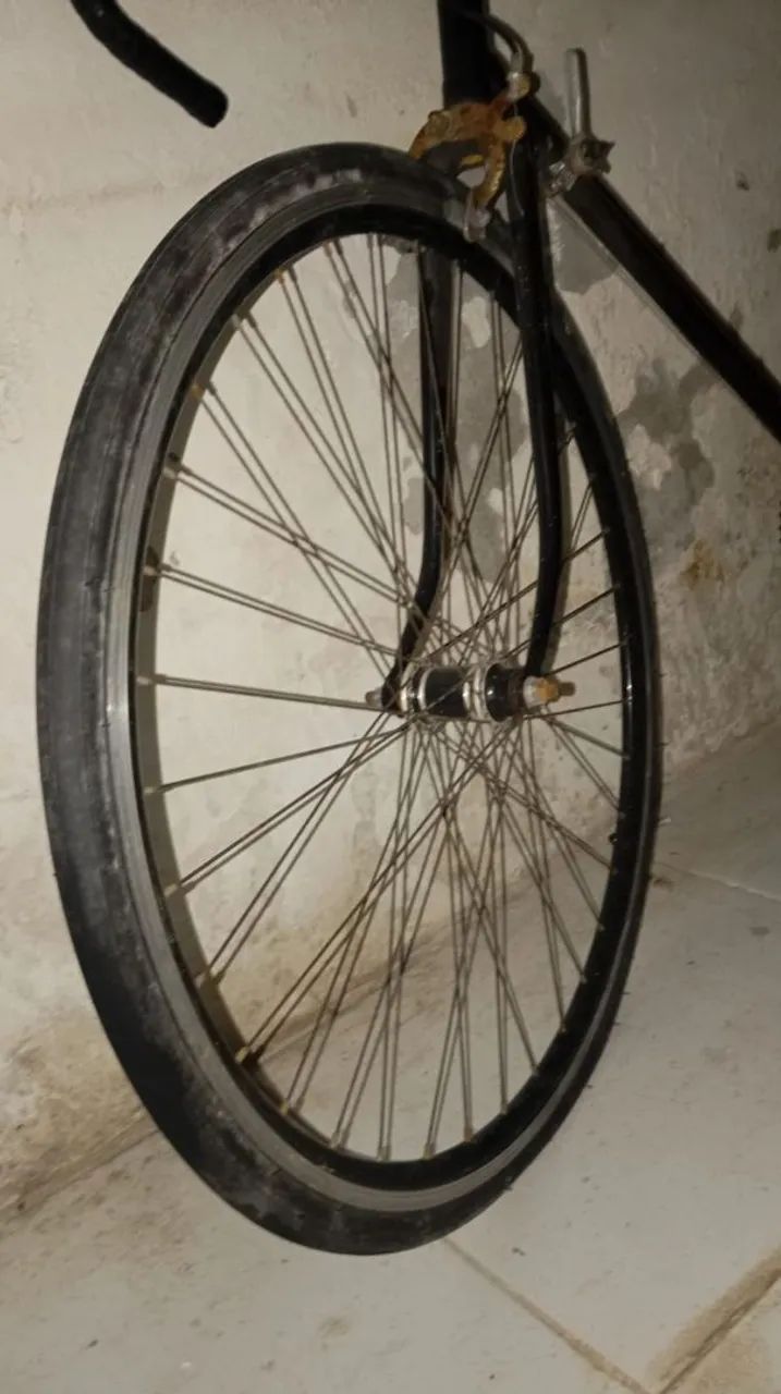 Bicicleta  - Foto 5