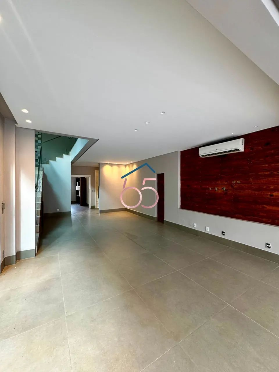 CASA DE ALTO PADRÃO À VENDA | ALPHAVILLE I  CUIABÁ. - Foto 4