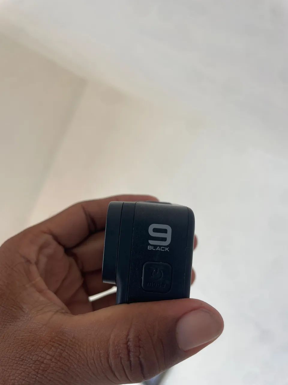 Gopro 9 black  - Foto 2