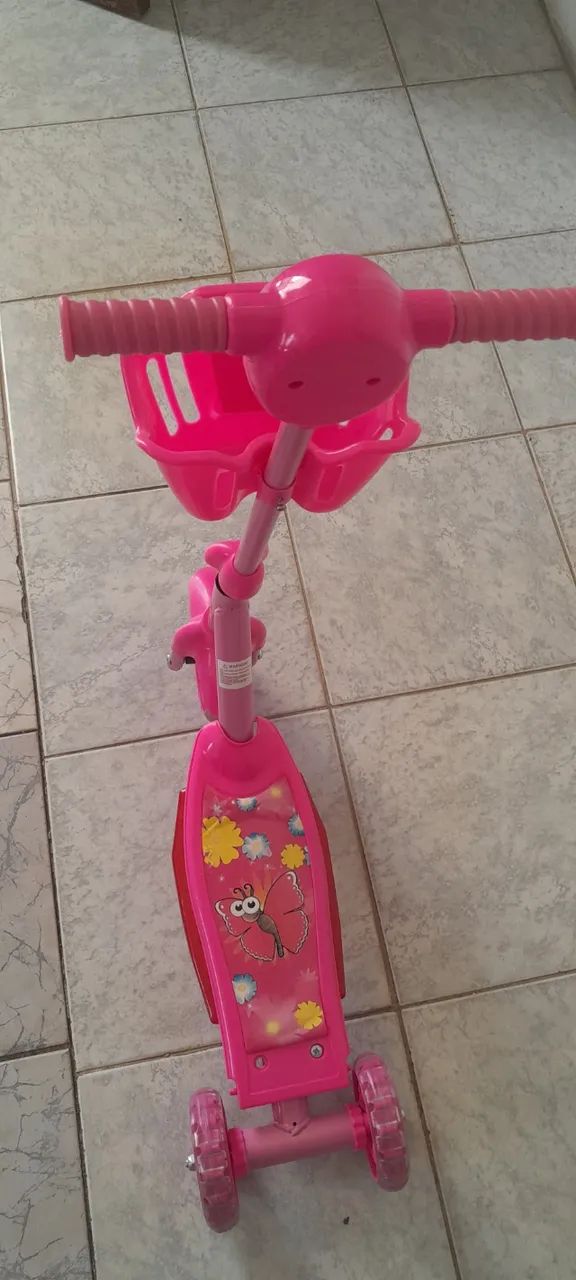 Patinete  - Foto 2