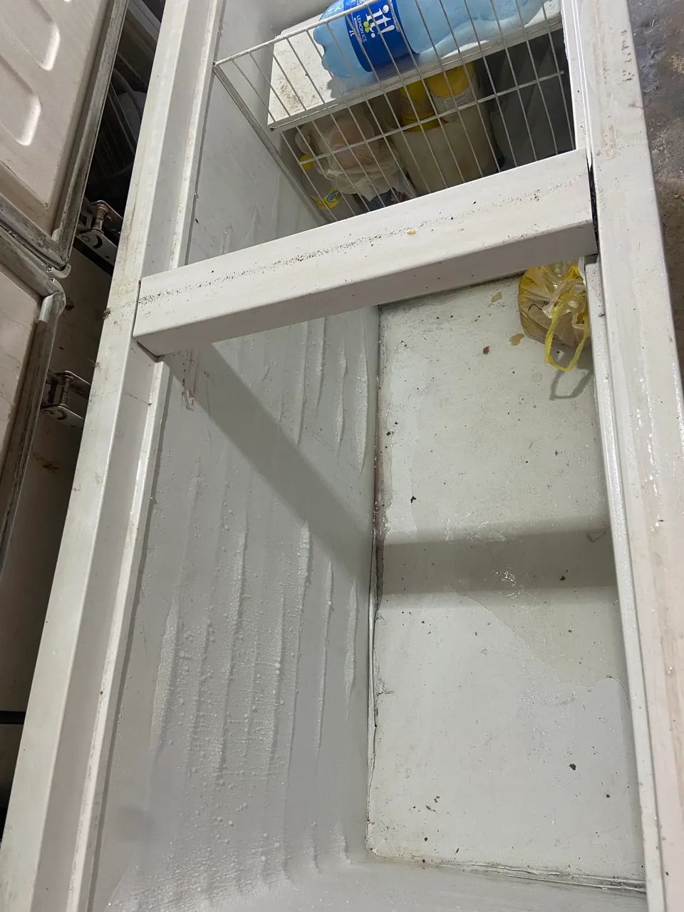 Freezer  - Foto 2