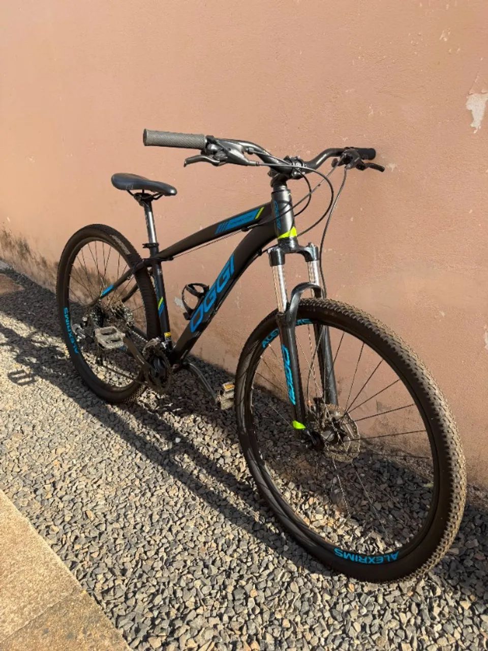 Bicicleta  - Foto 2