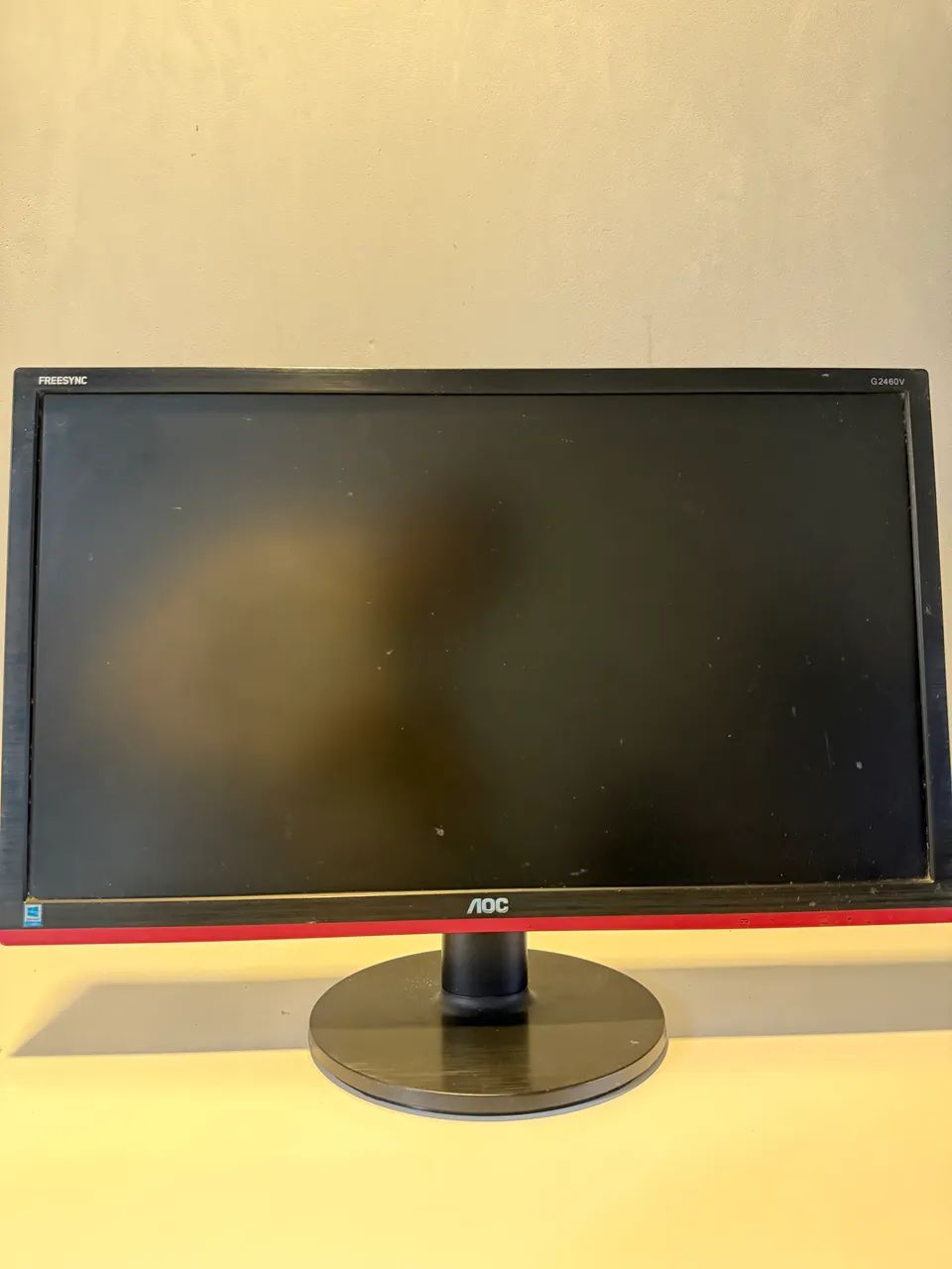 Monitor Gamer 24? AOC Full HD  - Foto 2