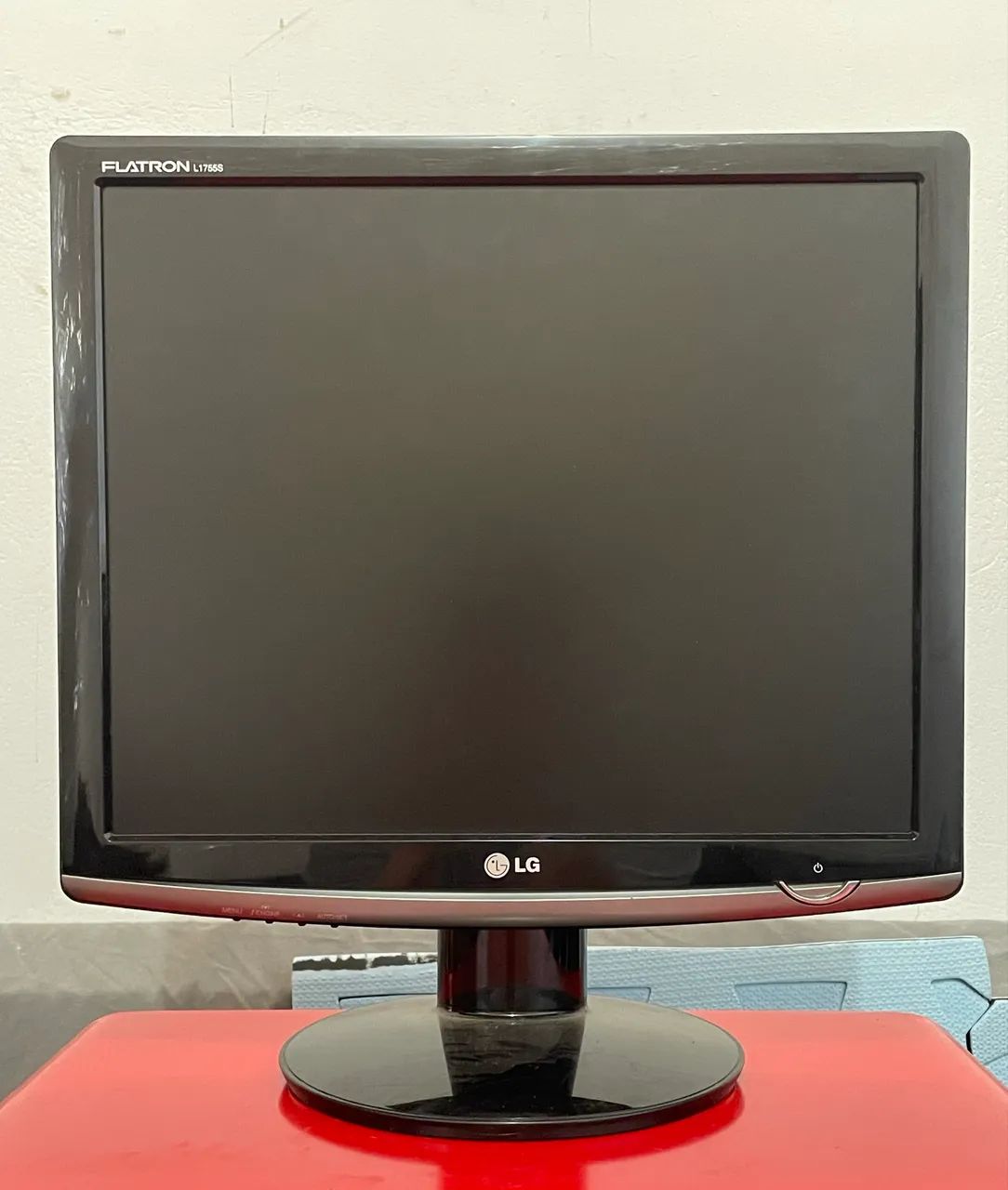 Monitor 
