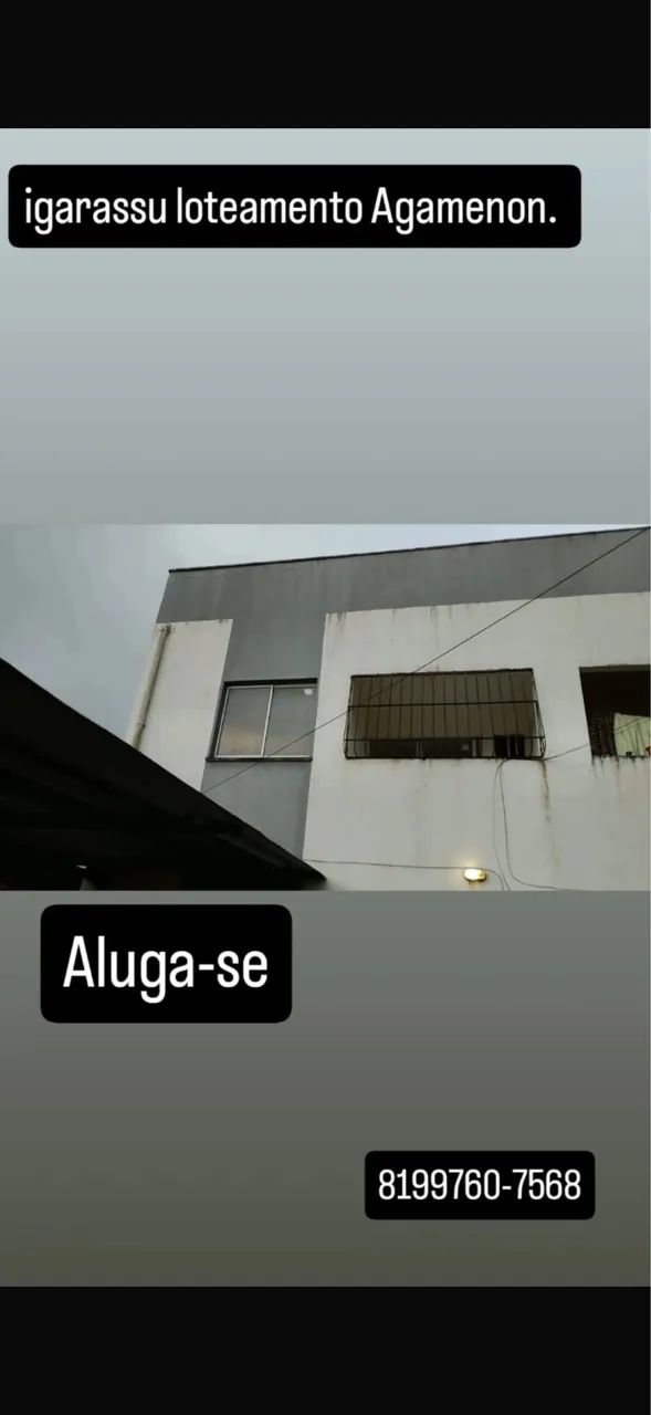 Alugasse  Igarassu  - Foto 2