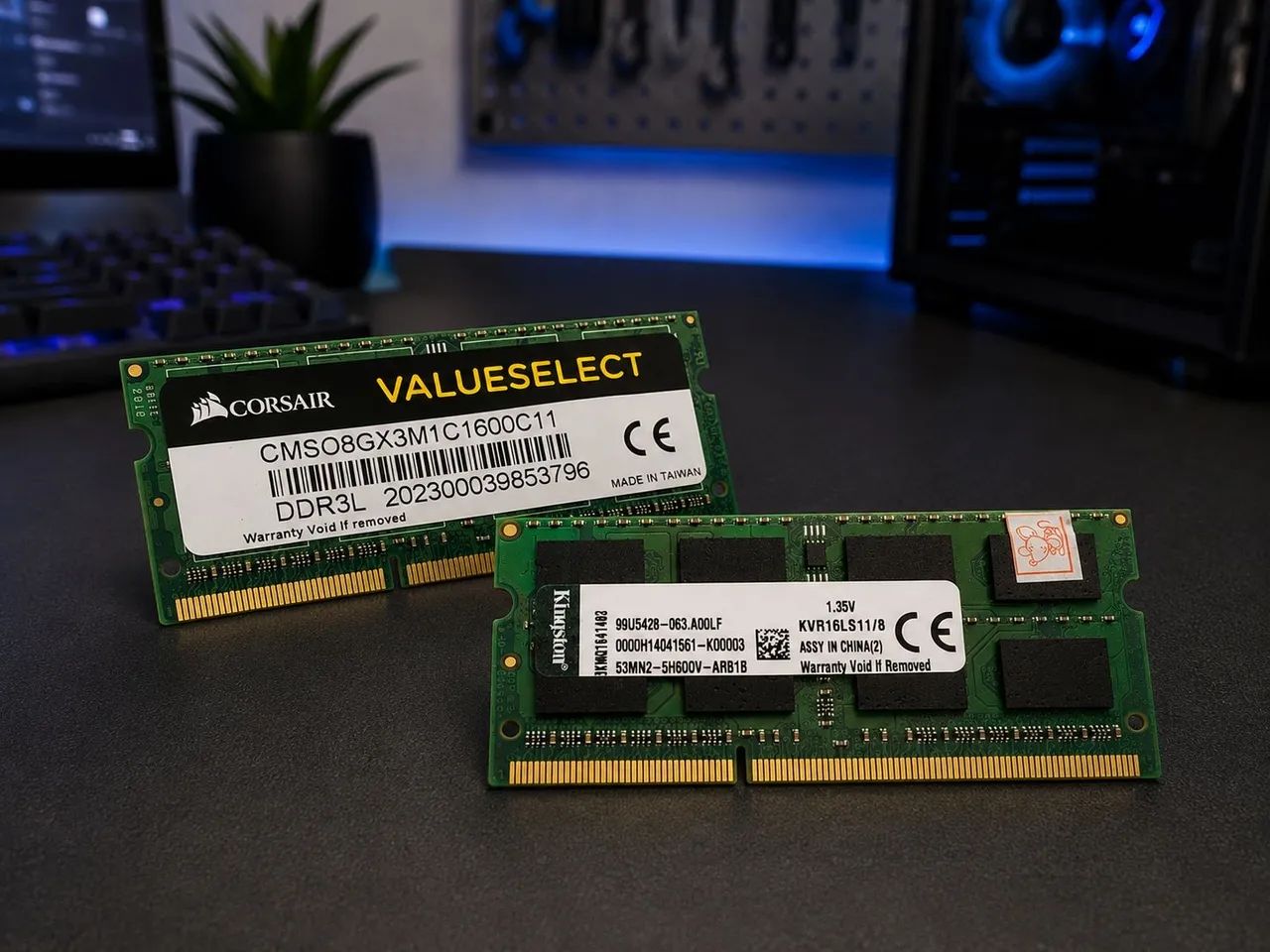 16GB RAM DDR3 para NOTEBOOK!  - Foto 2