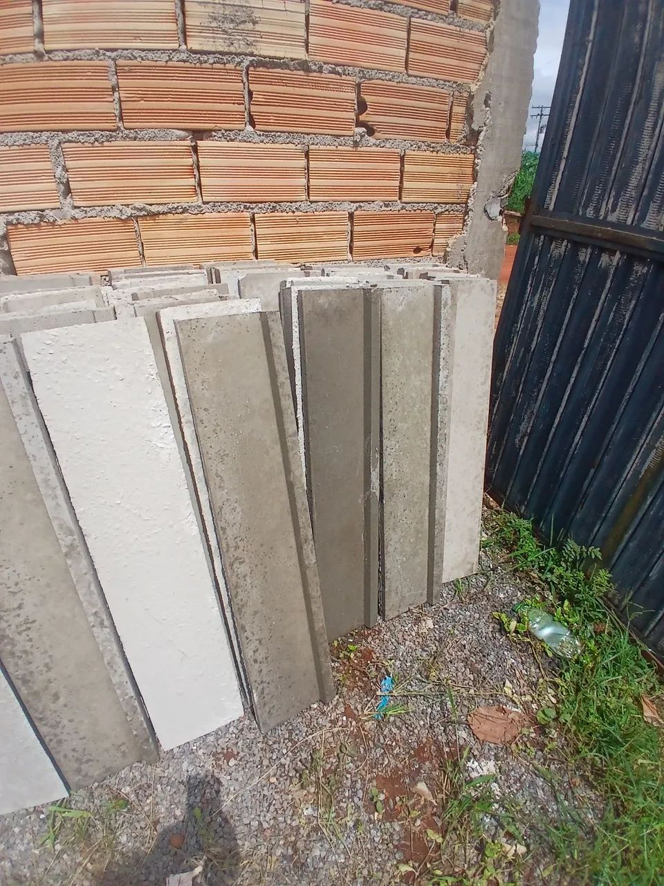 Pingadeira para casa de caixote - Foto 6