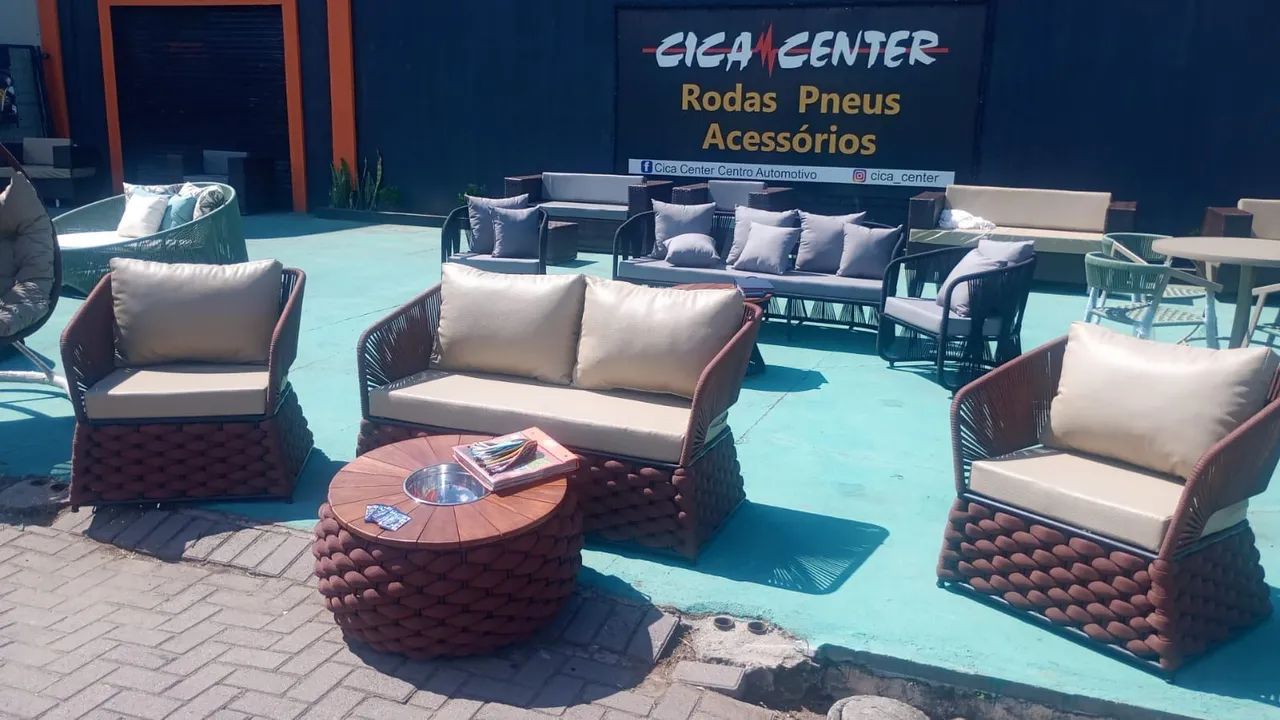 Conjunto pérola  - Foto 2
