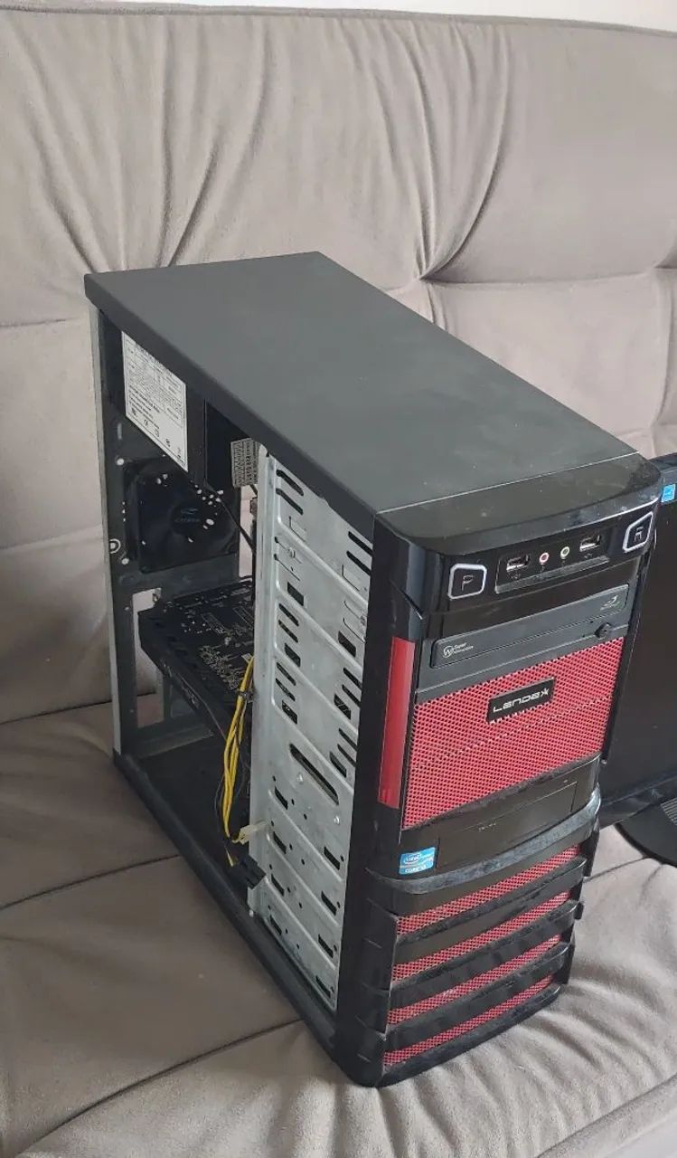 Pc gamer barato - Foto 3