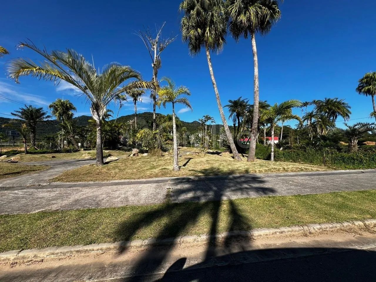 Terreno de 475m² na Vargem do Bom Jesus. - Foto 2