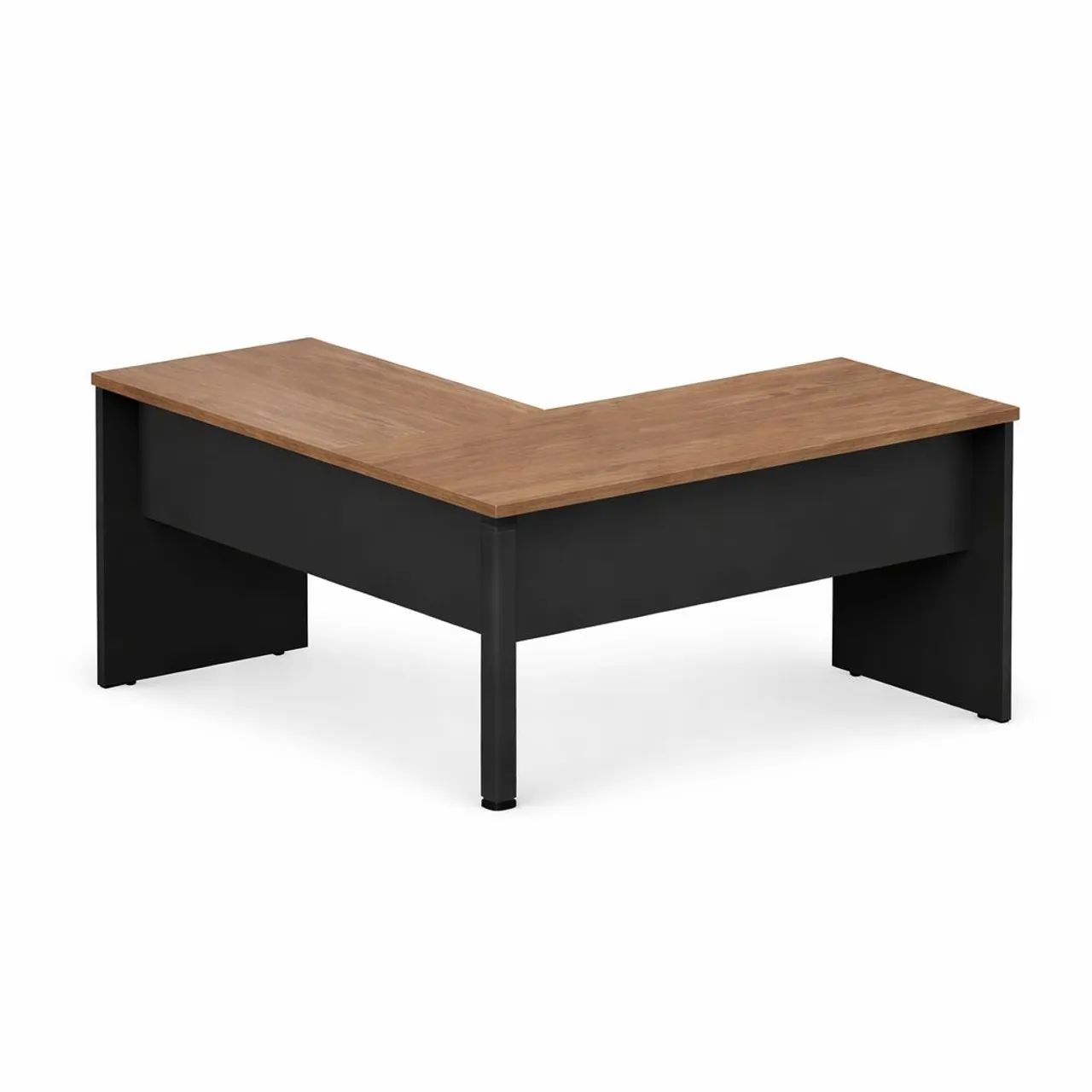 Mesa para escritório em L 1,50 x 1,50