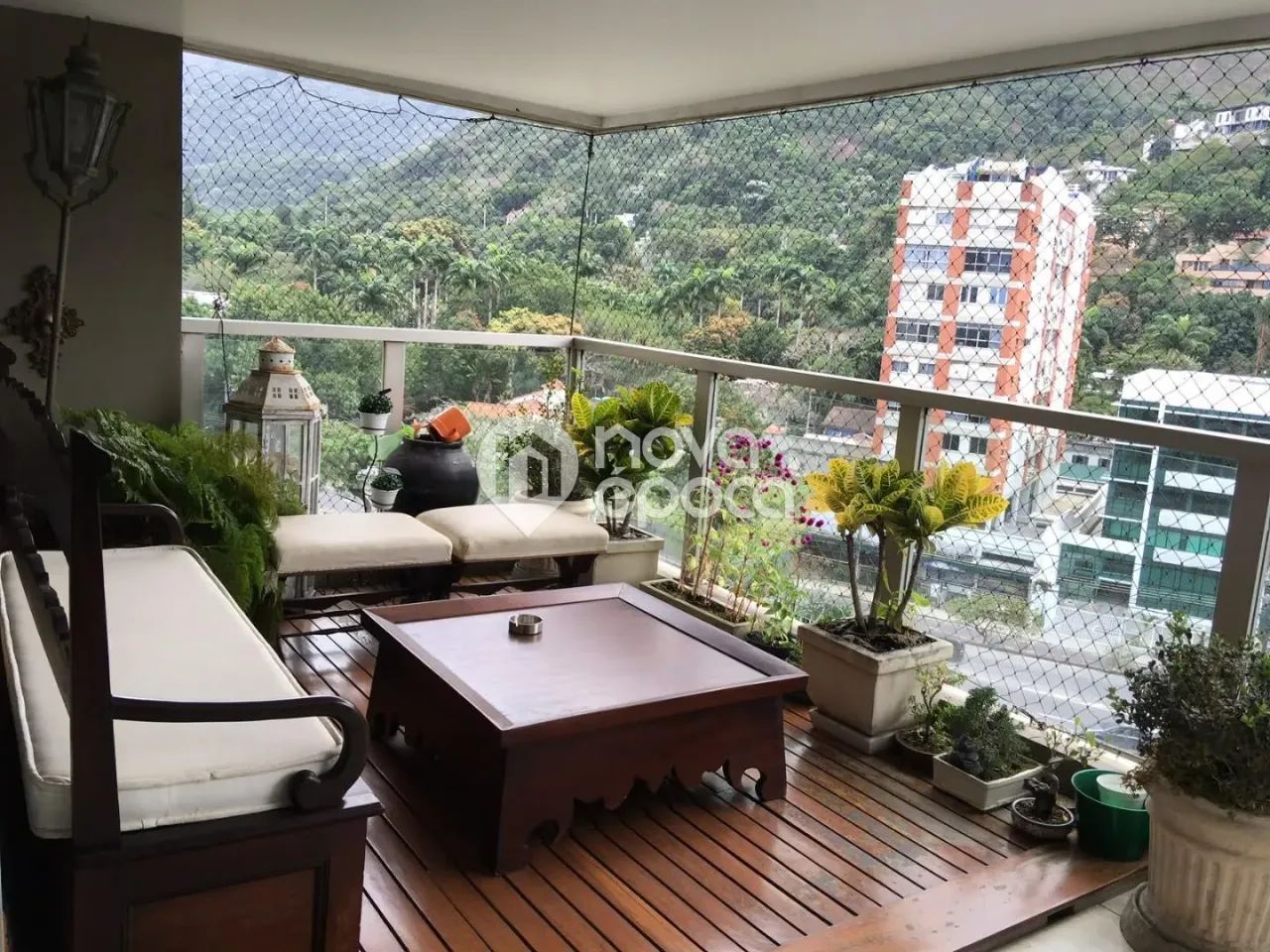 São Conrado | Apartamento 5 quartos, sendo 1 suite - Foto 5
