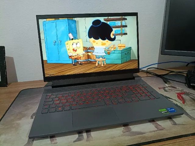 Notebook Gamer DELL - Foto 5