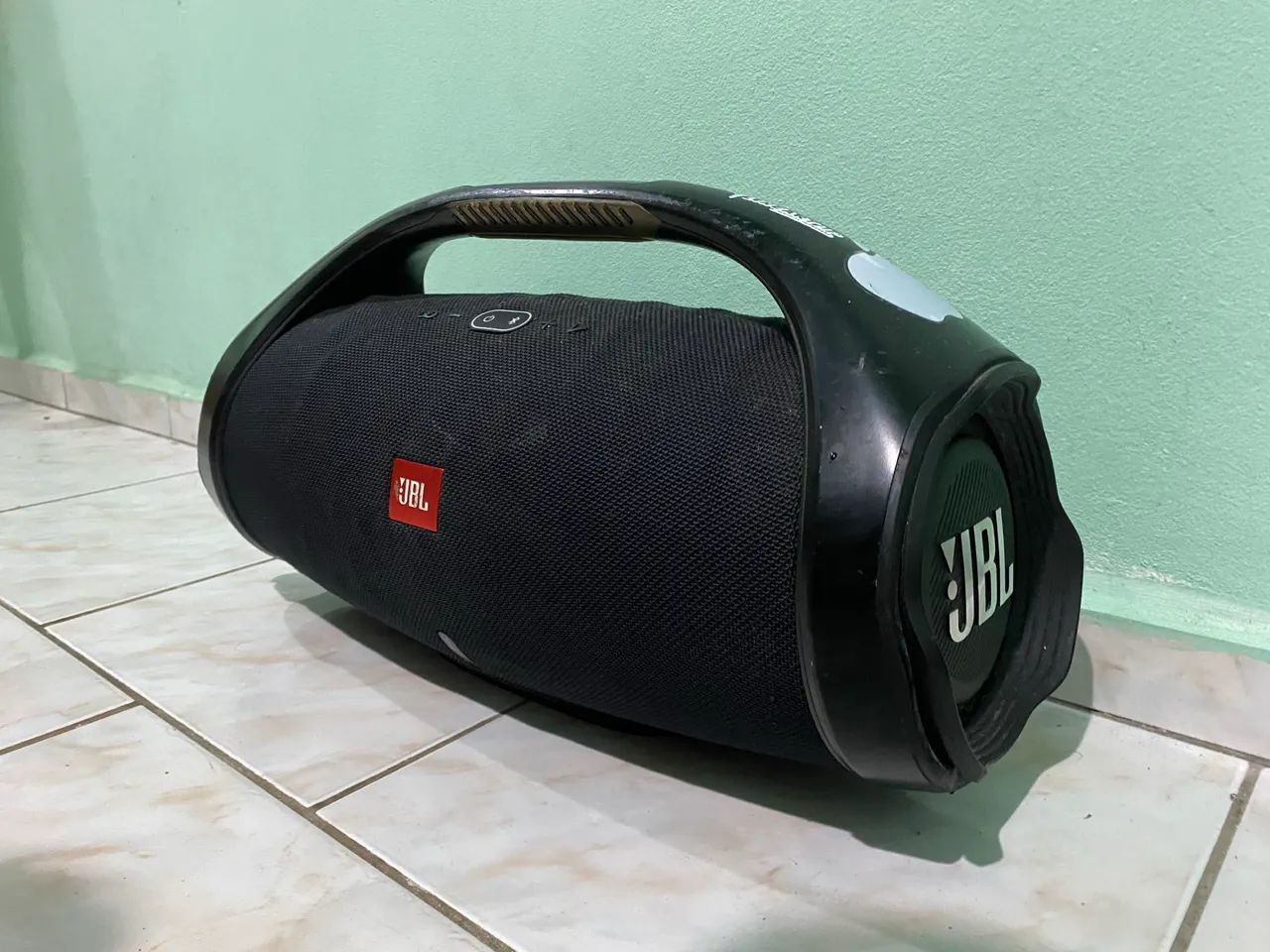 Jbl boombox 2 