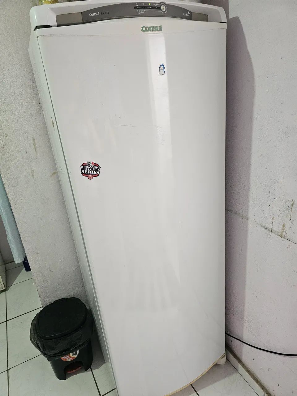 Geladeira Consul Facilite - Foto 2