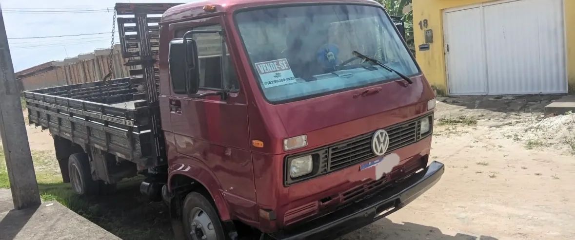 Volkswagen - Foto 2