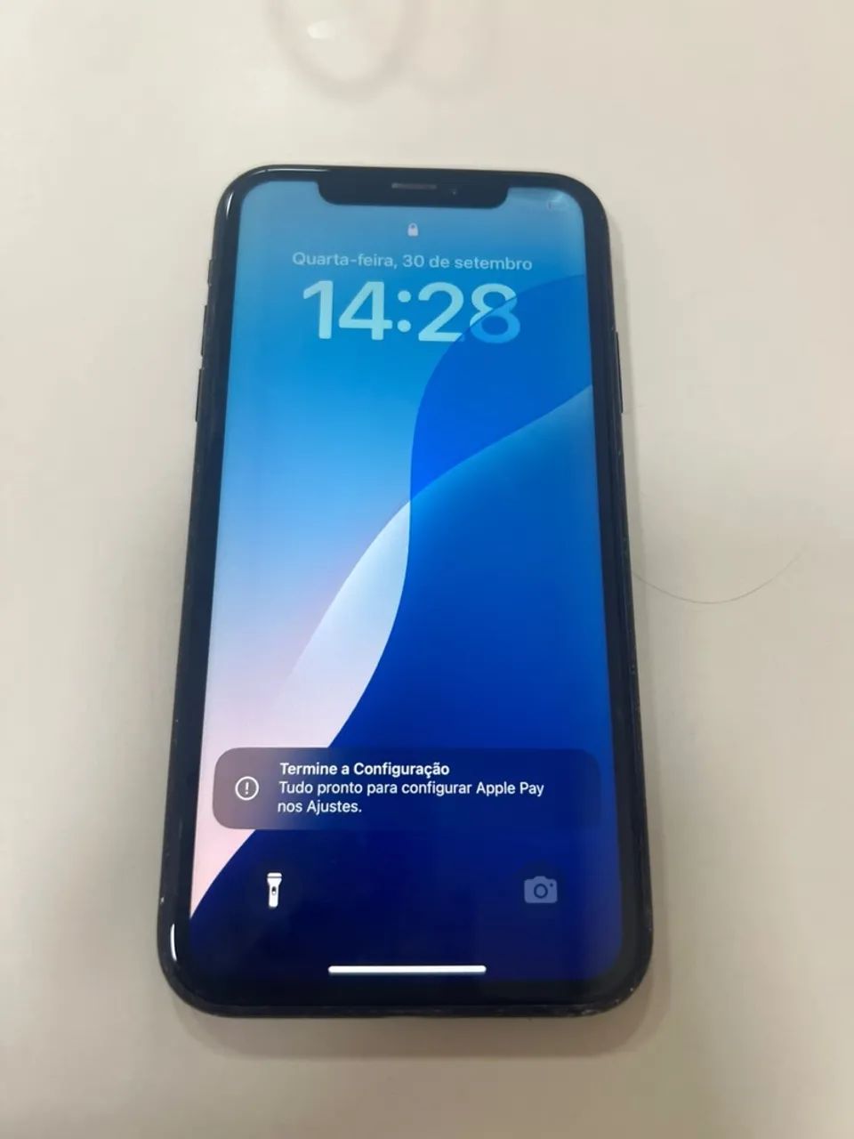 iPhone XR preto 64gb - Foto 3