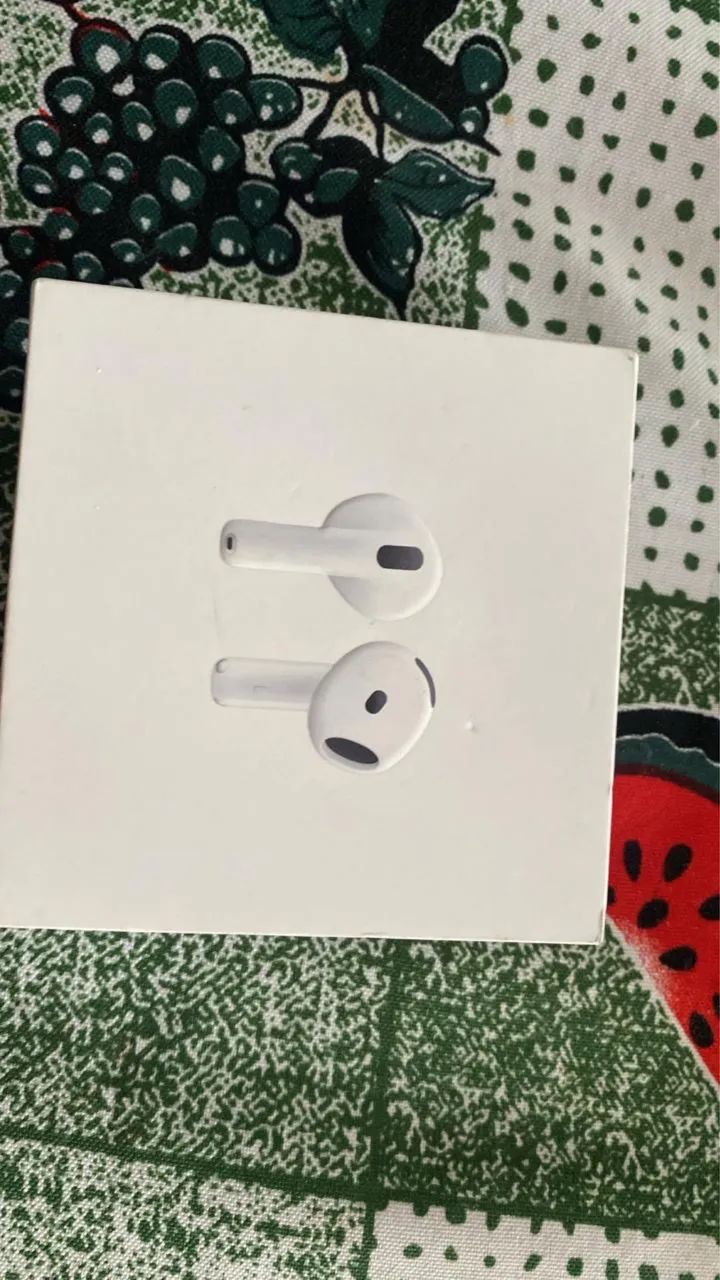 AirPods 4 - Foto 3