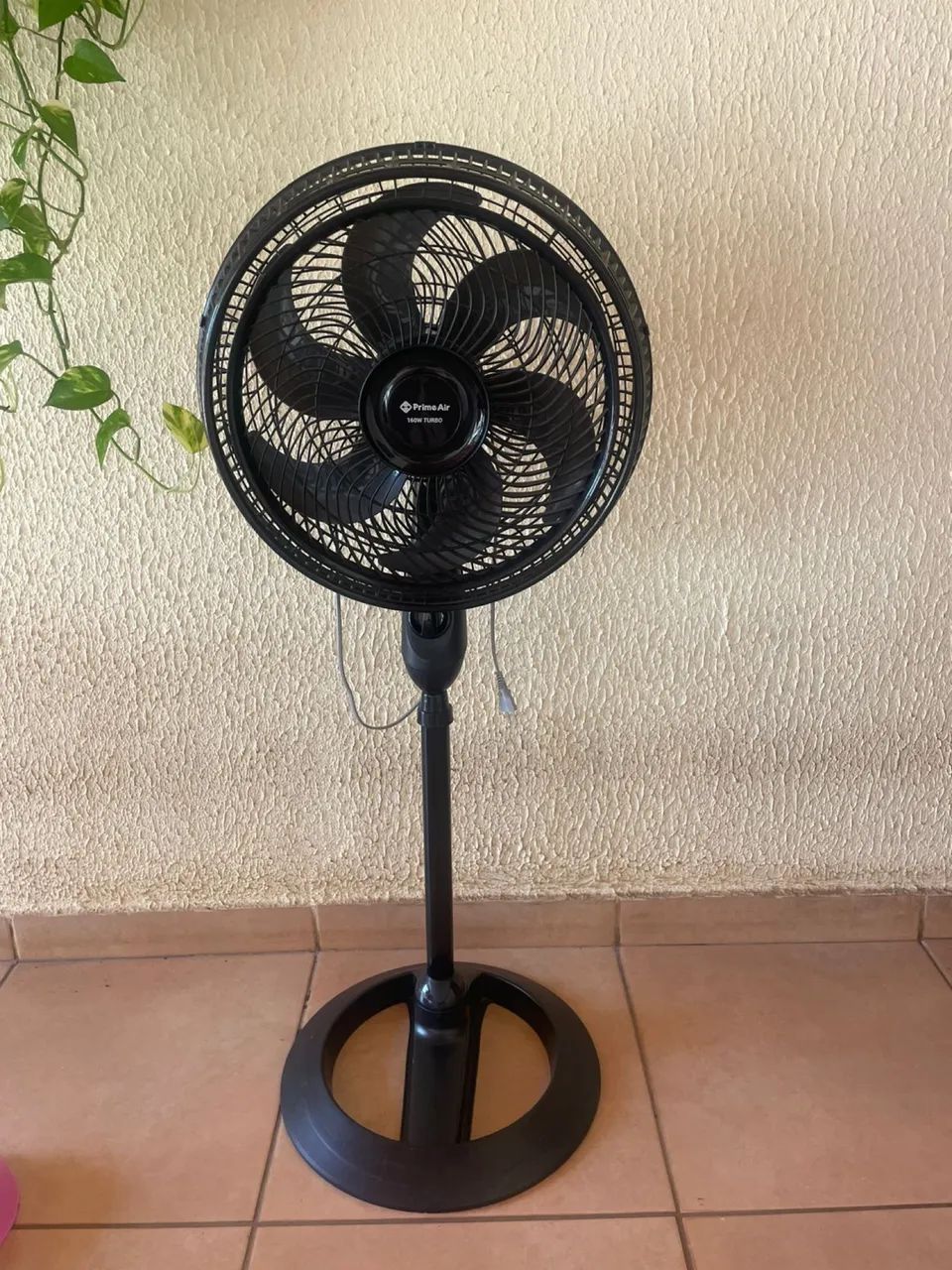 Ventilador  - Foto 2