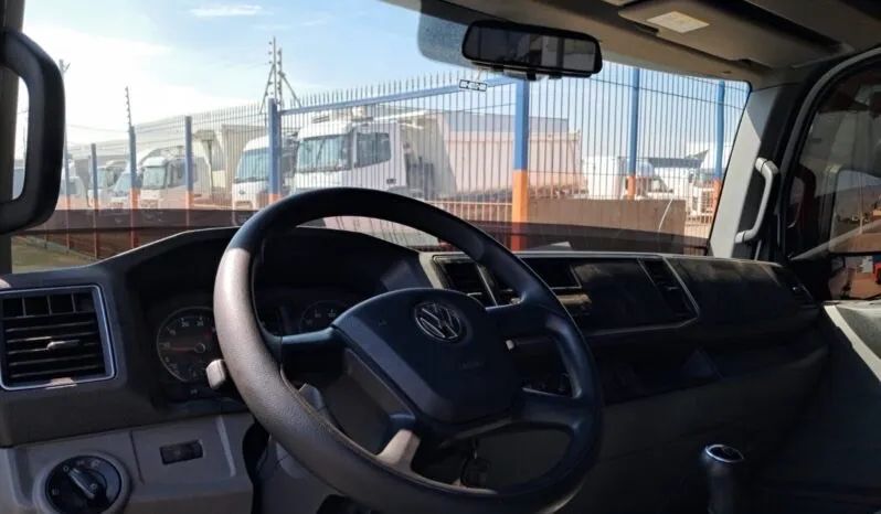 VW DELIVERY EXPRESS+ - Foto 5
