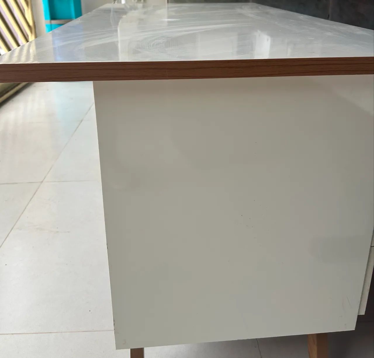 MESA DE ESCRITÓRIO 