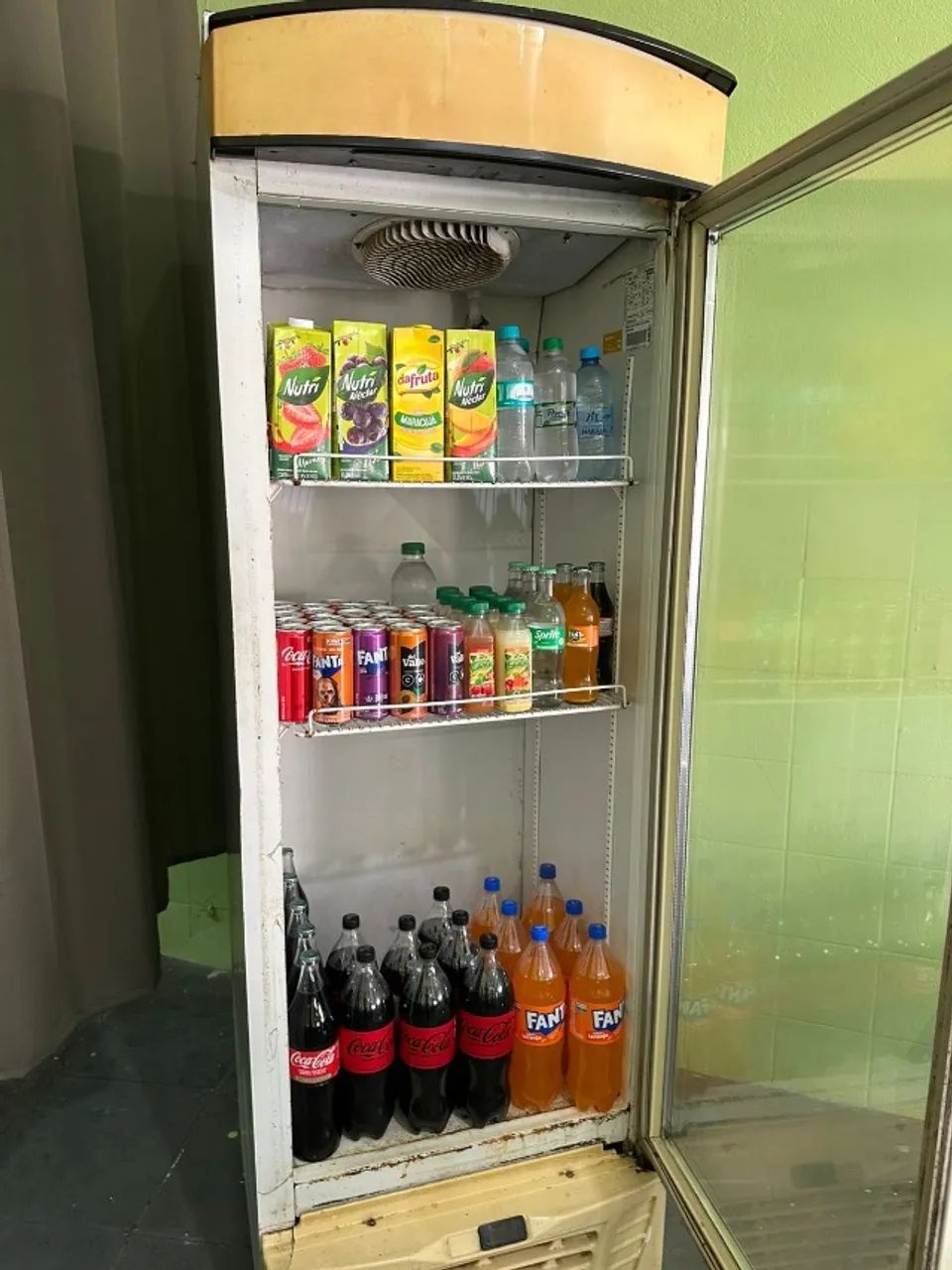 Freezer vertical  - Foto 2