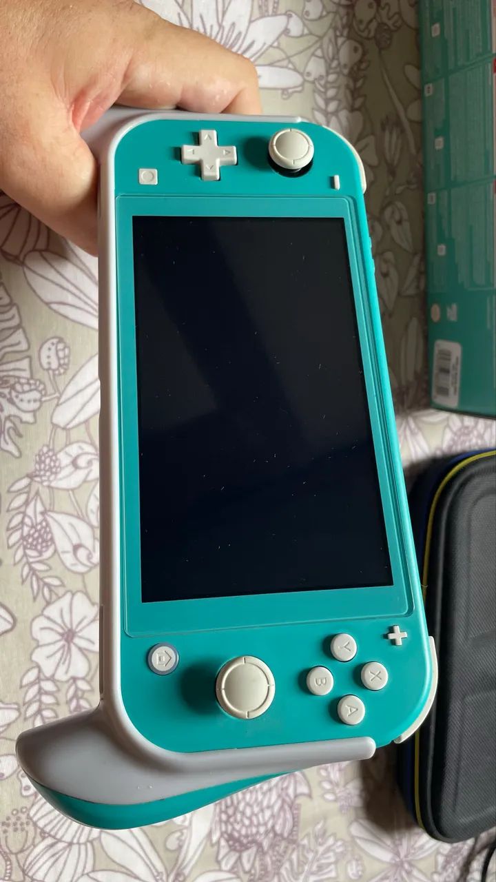 Switch desbloqueado  - Foto 3
