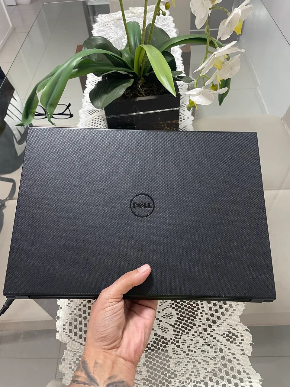 Notebook Dell  i3 4ª|SSD 120GB| WIN10 - Foto 2