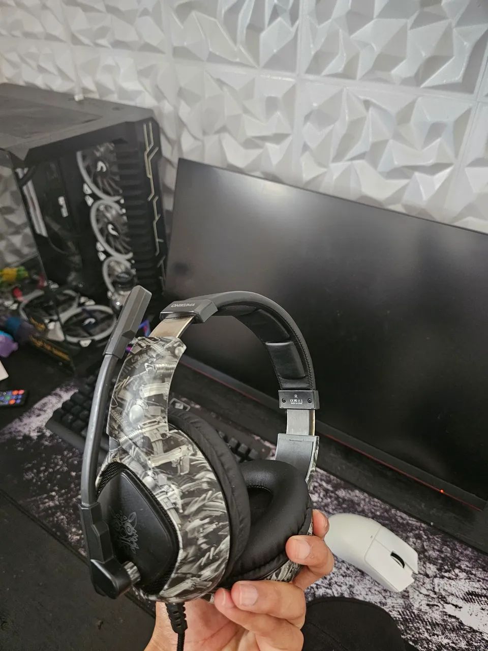 Headset