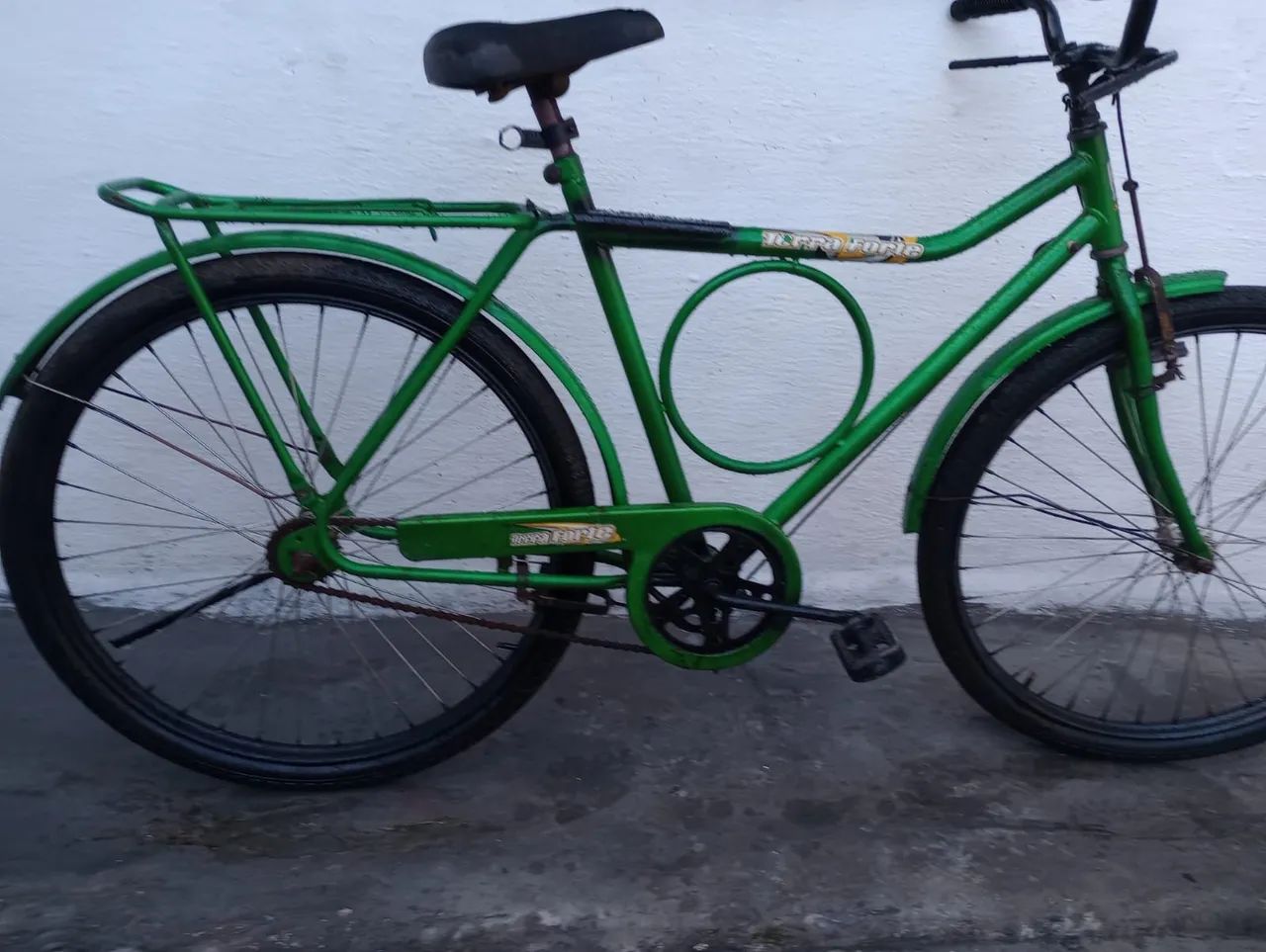 Bicicleta  monarck - Foto 5