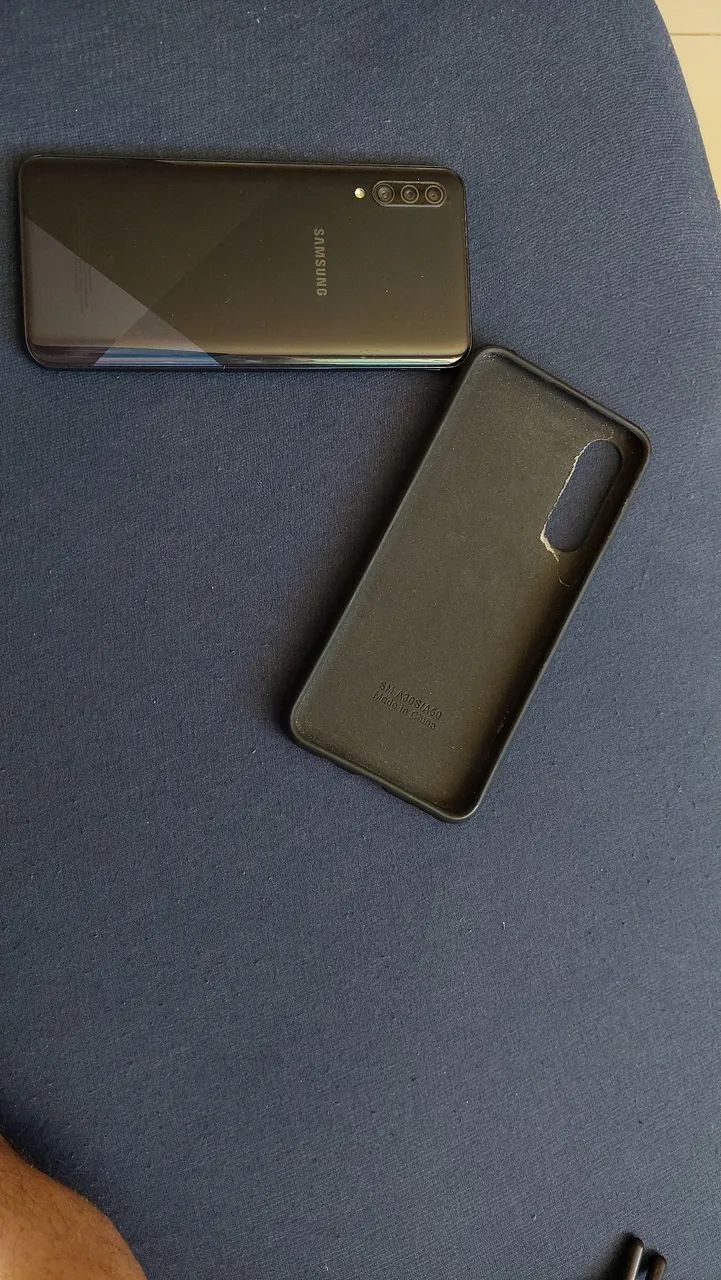 Samsung Galaxy A30s