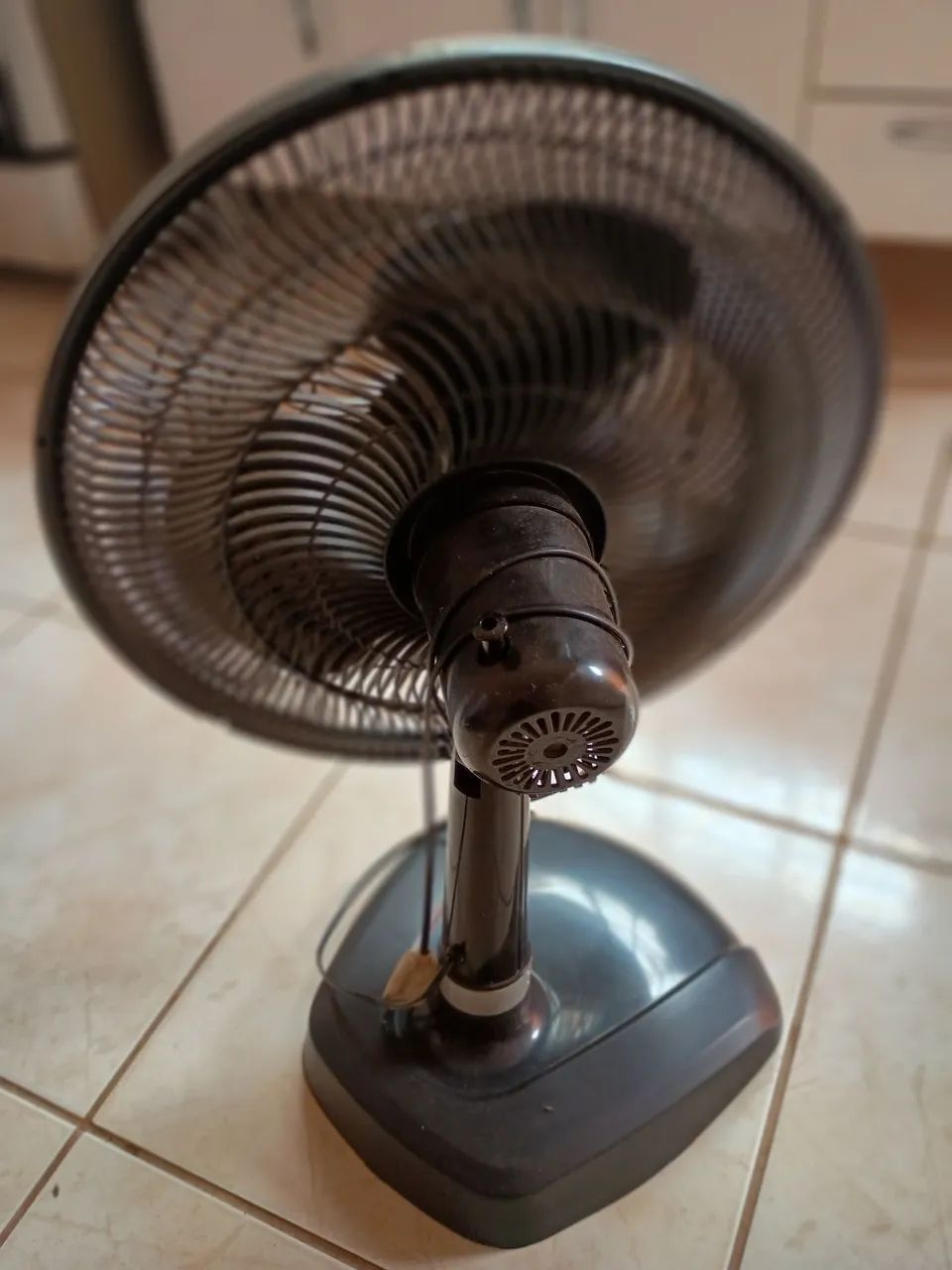 Ventilador 