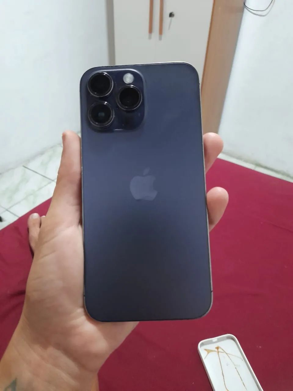 iPhone 14 Pro Max  - Foto 5