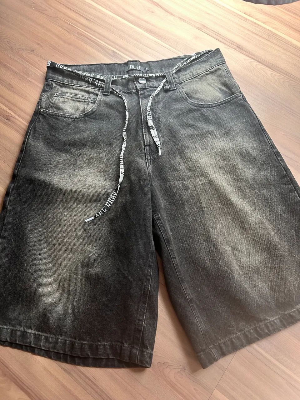 Jorts Ewcruel MUD
