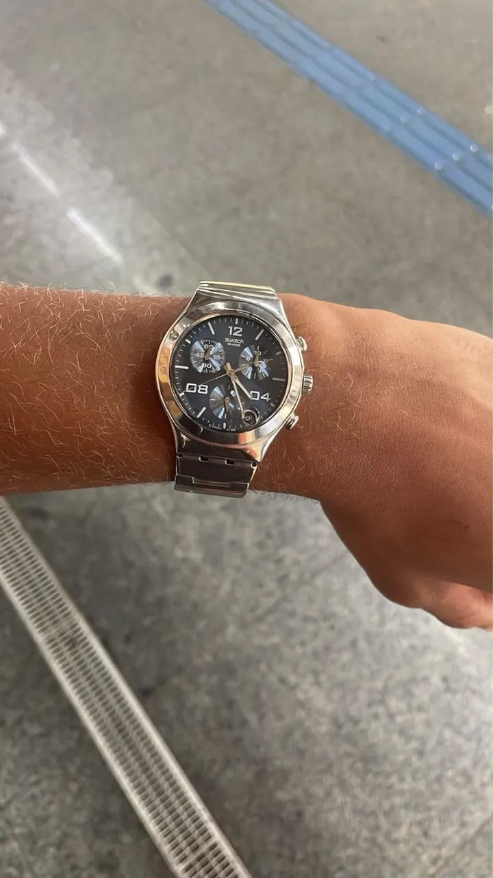Swatch original