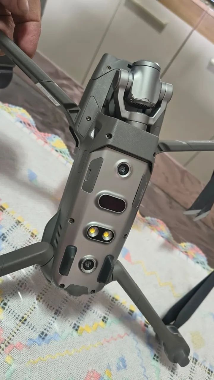 DJI MAVIC 2 - Foto 5
