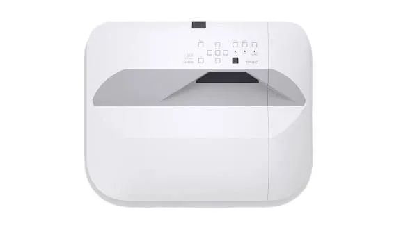 Projetor Casio XJ-UT311WN, 3100 Lumens, WXGA, Laser/Led Hybrid<br>Ref. XJ-UT311WN<br>